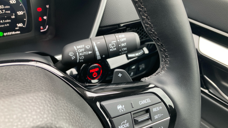 Honda CR-V 2.0 eHEV Elegance 5dr eCVT Hybrid Estate